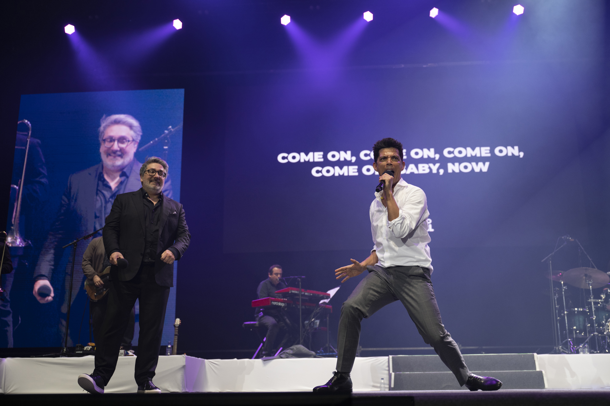 Porto in the Light. Há mais uma data para os concertos da Comercial. Bilhetes já começaram a esgotar