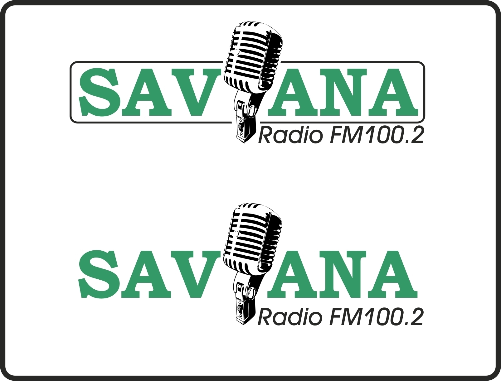 Rádio Savana