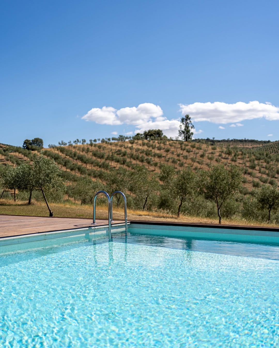 Pool & Moon. Vem aí um evento no Douro que o vai fazer contemplar a lua, respirar fundo e desligar