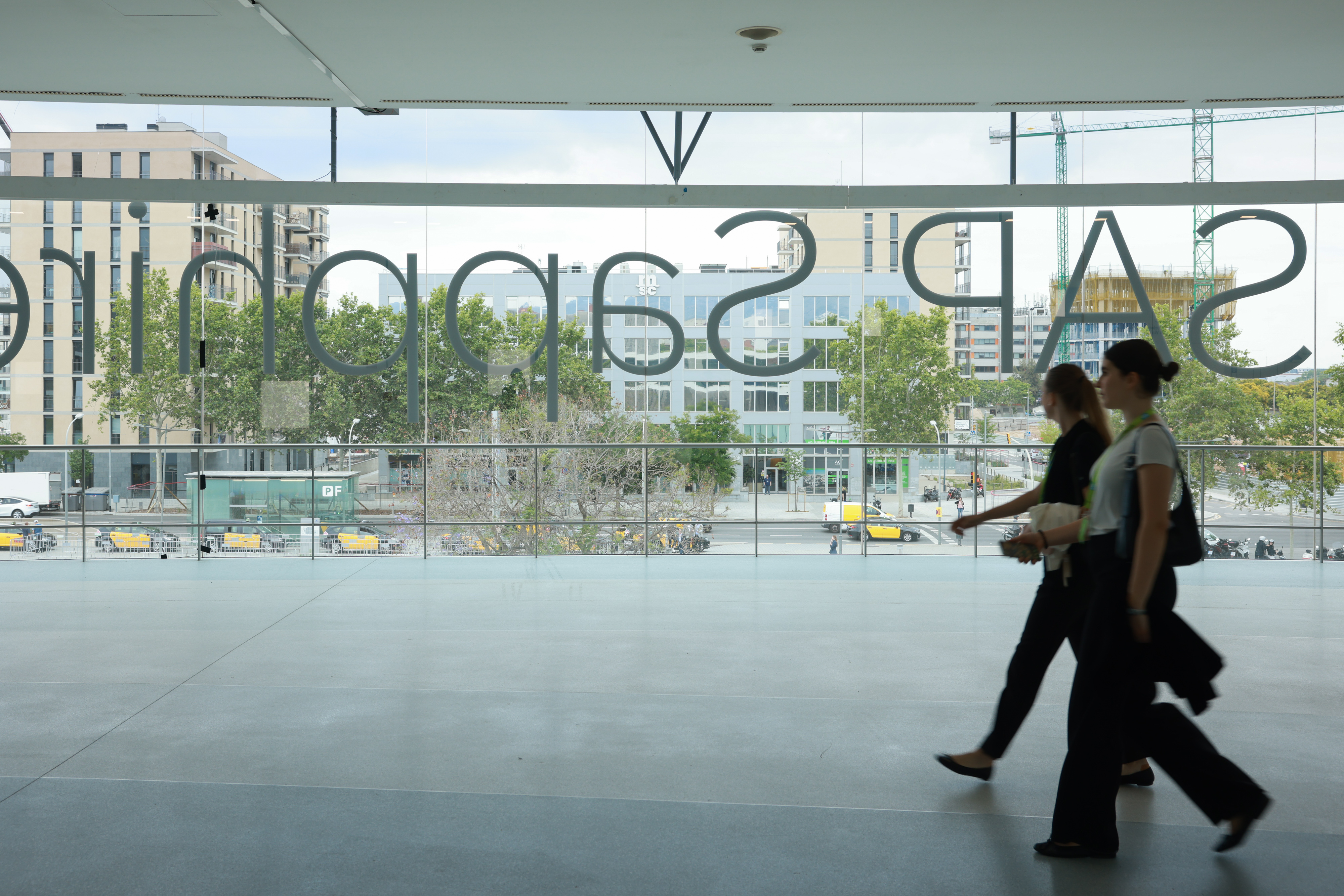 SAP acelera na IA generativa com estratégia de parcerias e um ecossistema aberto