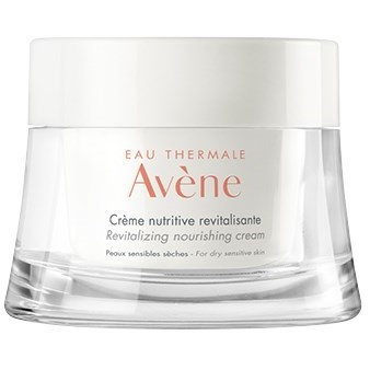 Avène, Les Essentiels Creme Nutritivo Revitalizante 50 mL