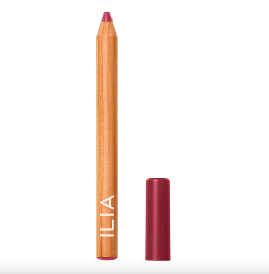 Ilia, Lip Sketch Hydrating Crayon, Lápis para Lábios Hidratante – Sephora