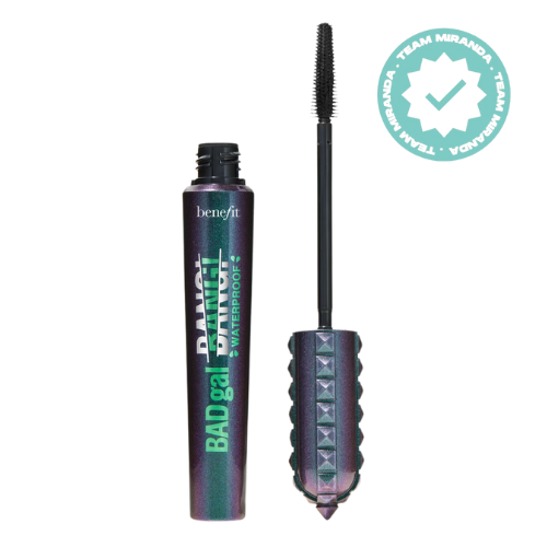 Benefit Cosmetics, Badgal Bang Waterproof Máscara de Pestanas – Sephora