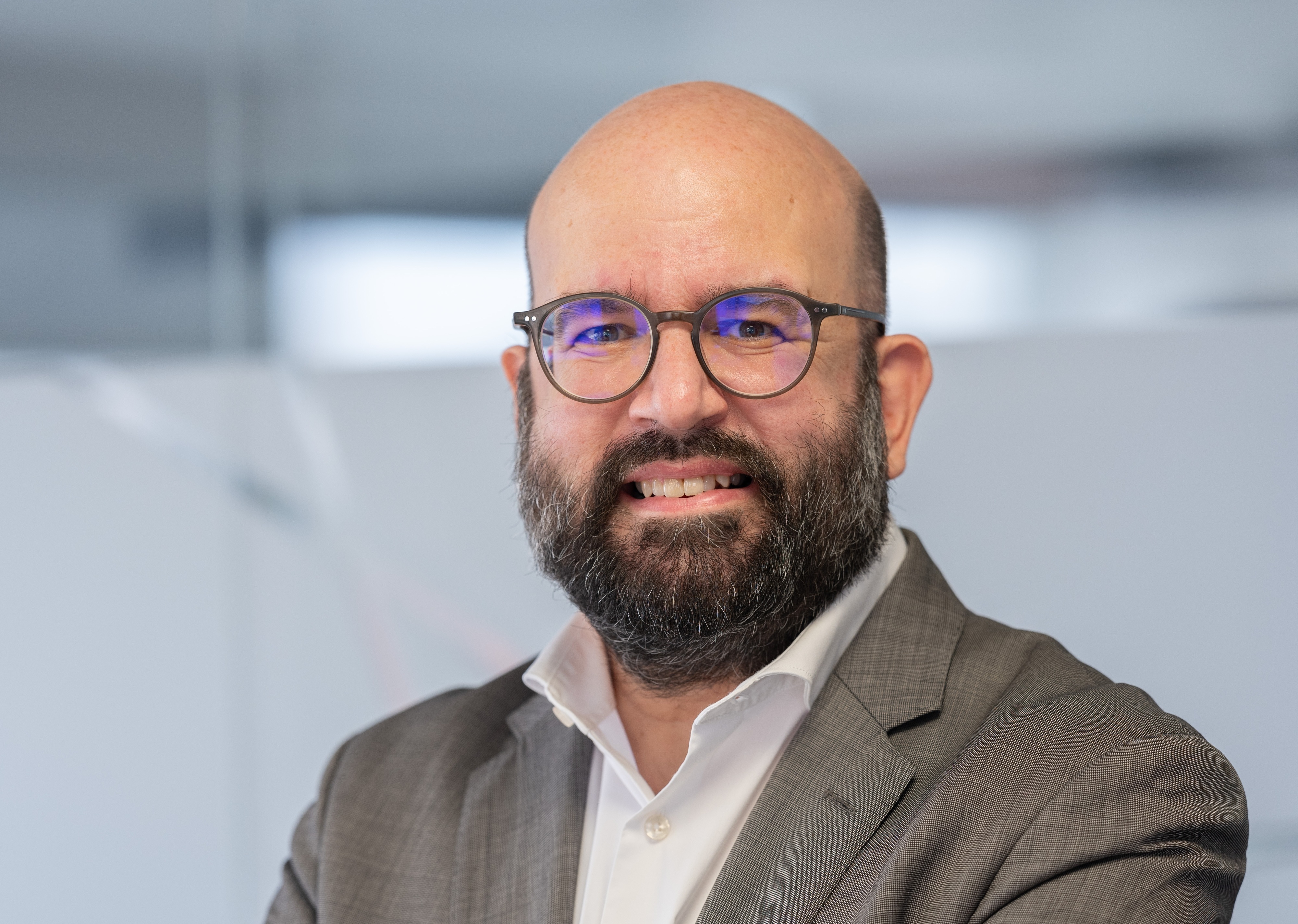 Da experiência ao impacto, o sucesso dos Agentes Autónomos começa com uma nova arquitetura empresarial