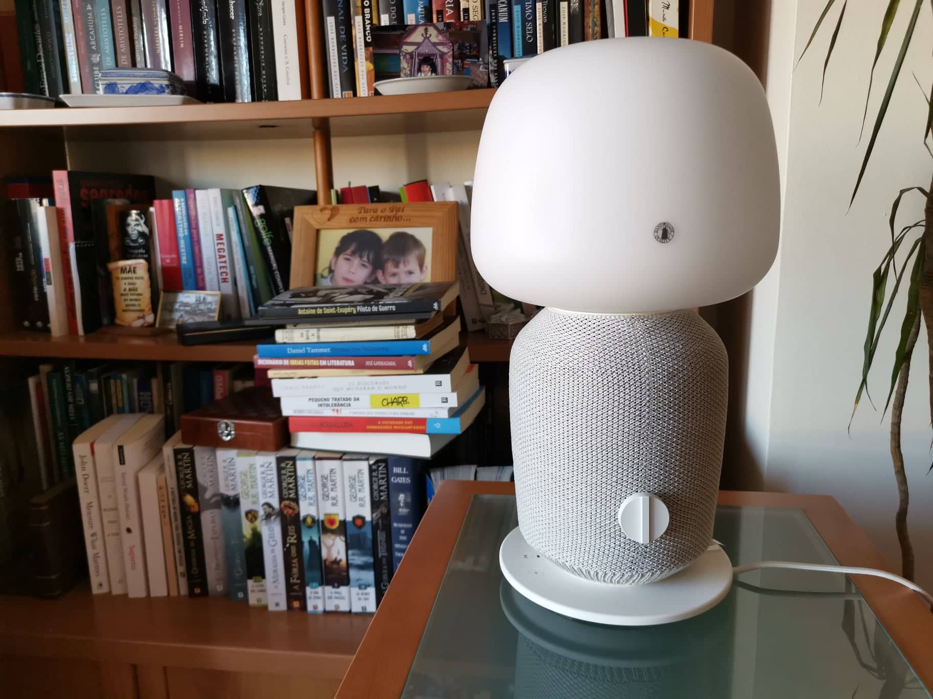 Da britânica à espanhola. Veja os retratos das famílias reais para celebrar o Natal