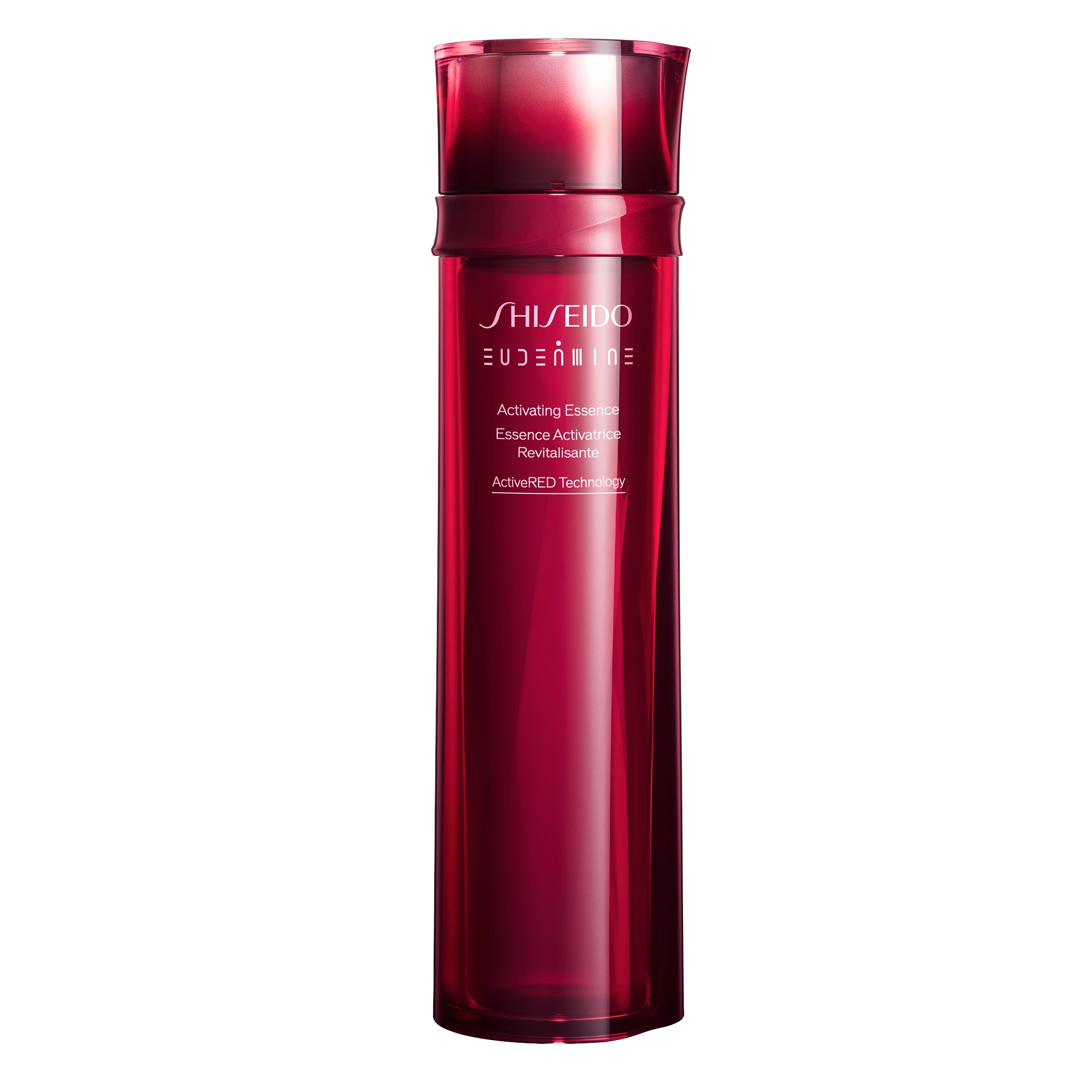 Shiseido, Eudermine Activating Essence