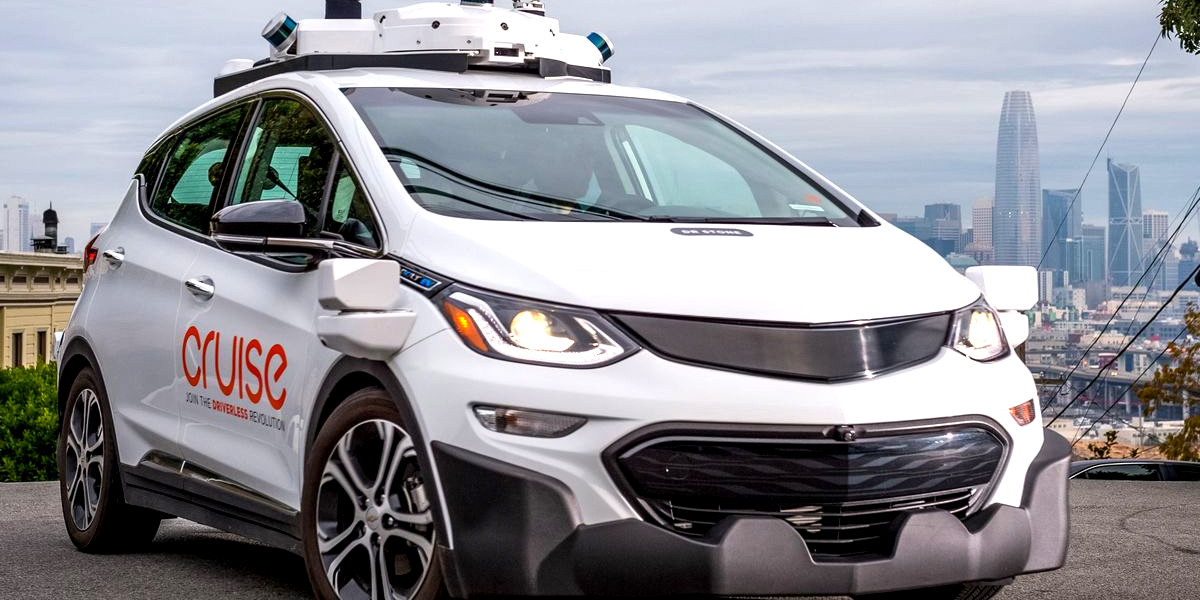 Cruise expande serviço de táxi autónomo a passageiros de Austin e Phoenix