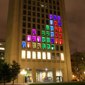 17 casacos coloridos para usar esta estação