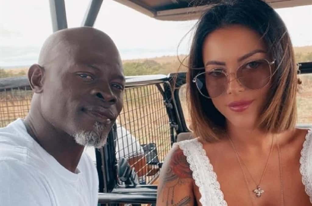 Morte misteriosa. Influencer morta na cama com um tiro na cabeça e o marido estava em casa