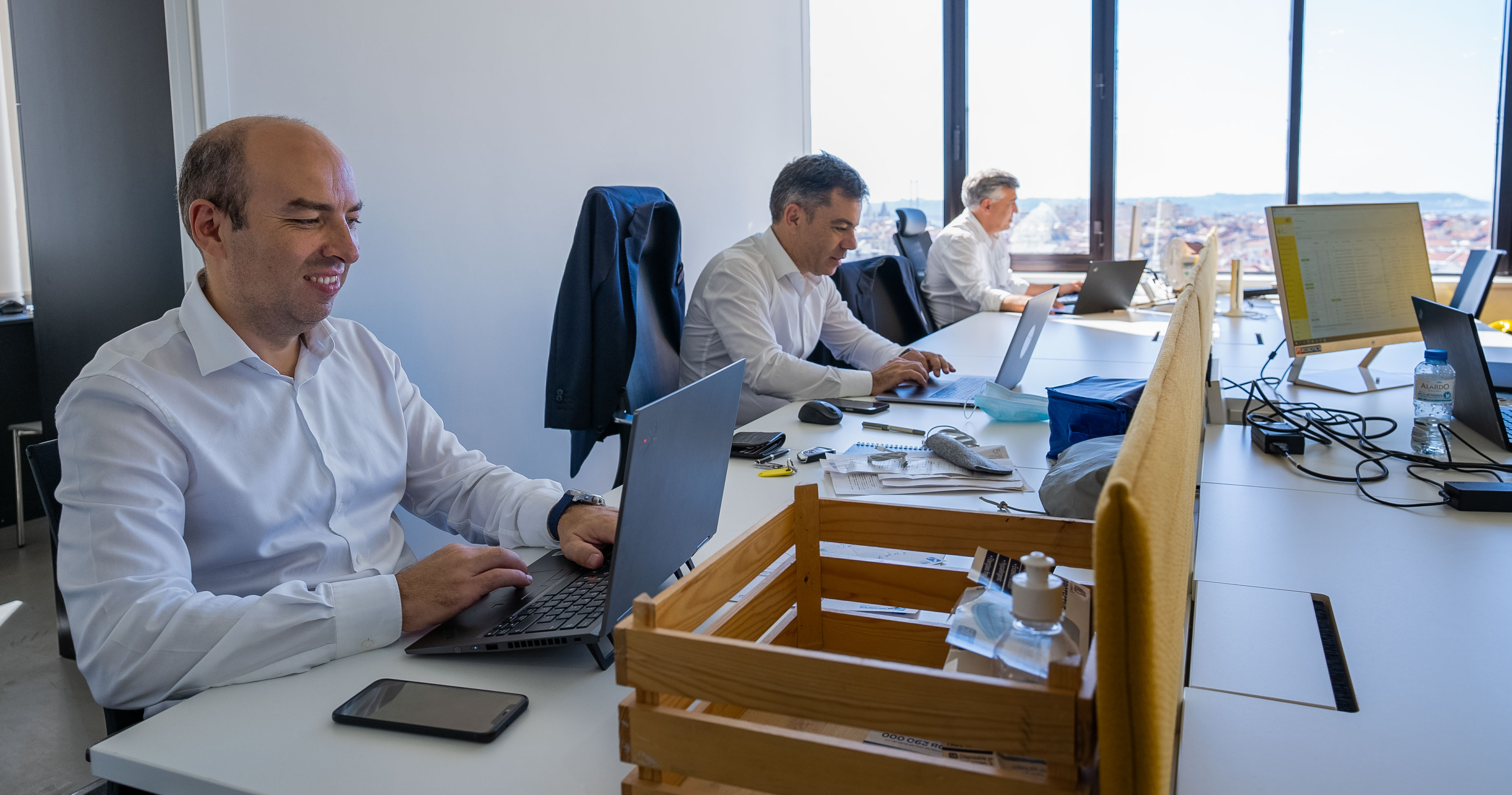 Portuguesa Nextbitt avança para a internacionalização e entra no mercado espanhol