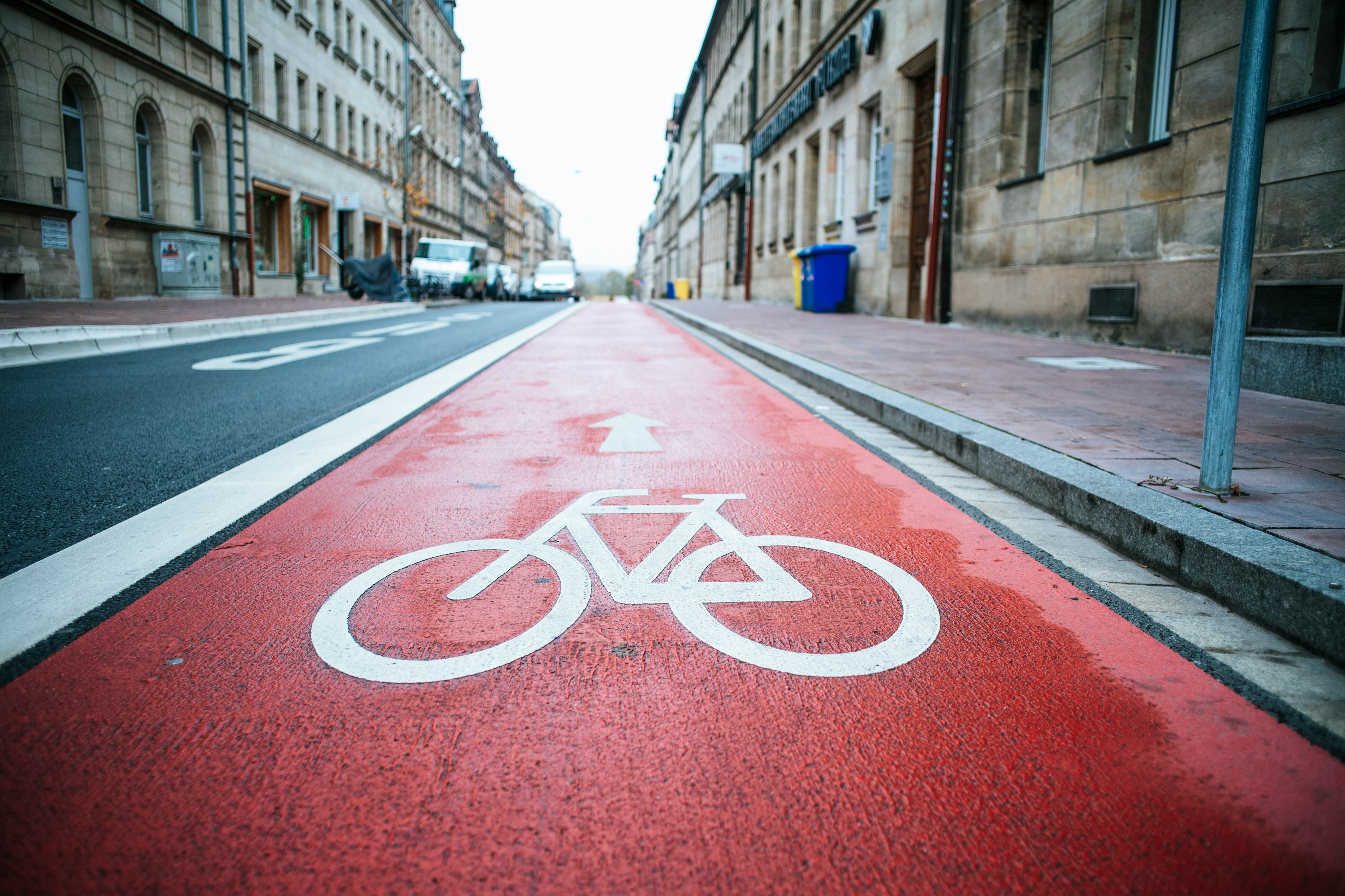 Lisboa vai ganhar uma nova ciclovia (que vai dar muito jeito aos universitários). Saiba onde fica