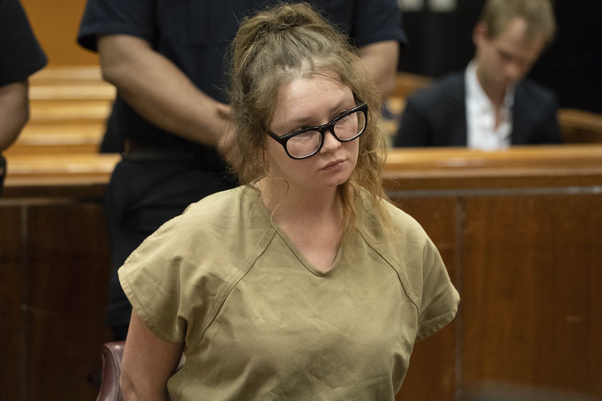 A história real (e insólita) que inspira a nova série da criadora de “Anatomia de Grey”