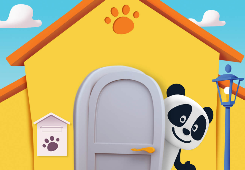 Quiz. Só pais fechados em quarentena com crianças acertam pelo menos 12 destes 15 personagens do Canal Panda