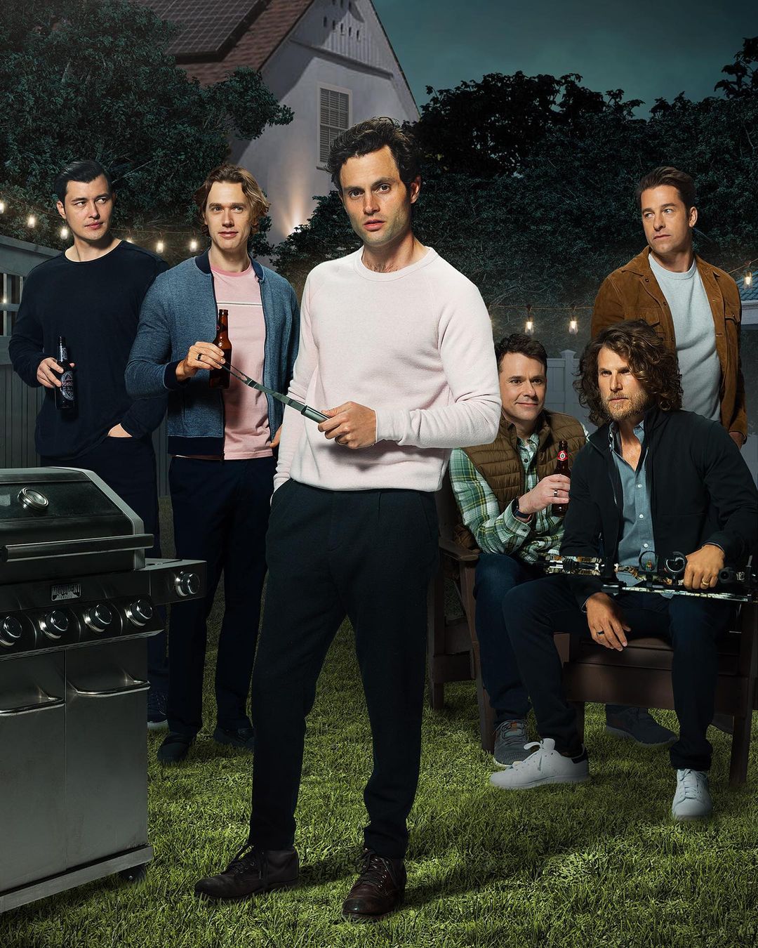 De “Succession” a “You”, 9 novidades a caminho do streaming em outubro