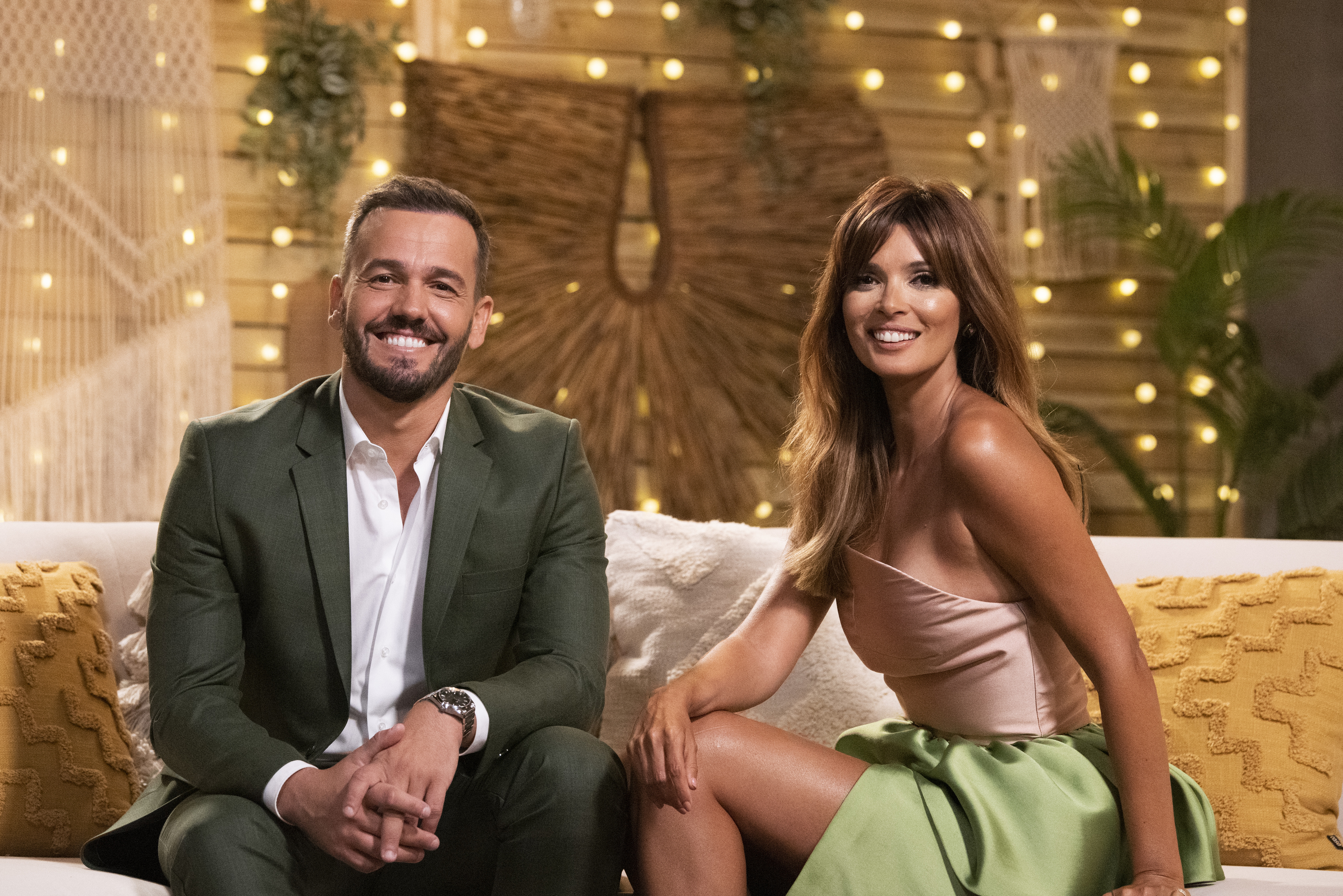 “O Amor Acontece”. Esta semana, o amor aconteceu a 100%. Saiba porquê