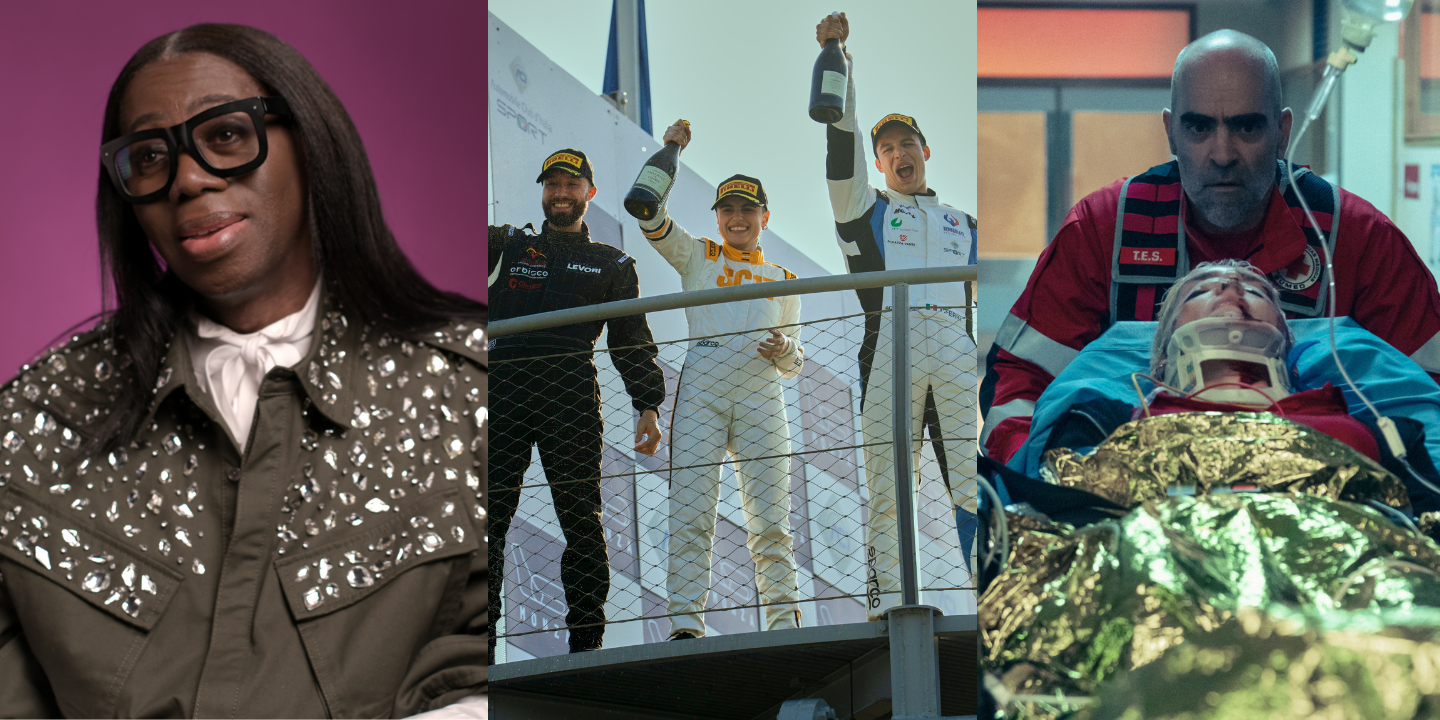 18 novidades da Netflix que não pode mesmo perder em fevereiro (e que prometem fazer furor)