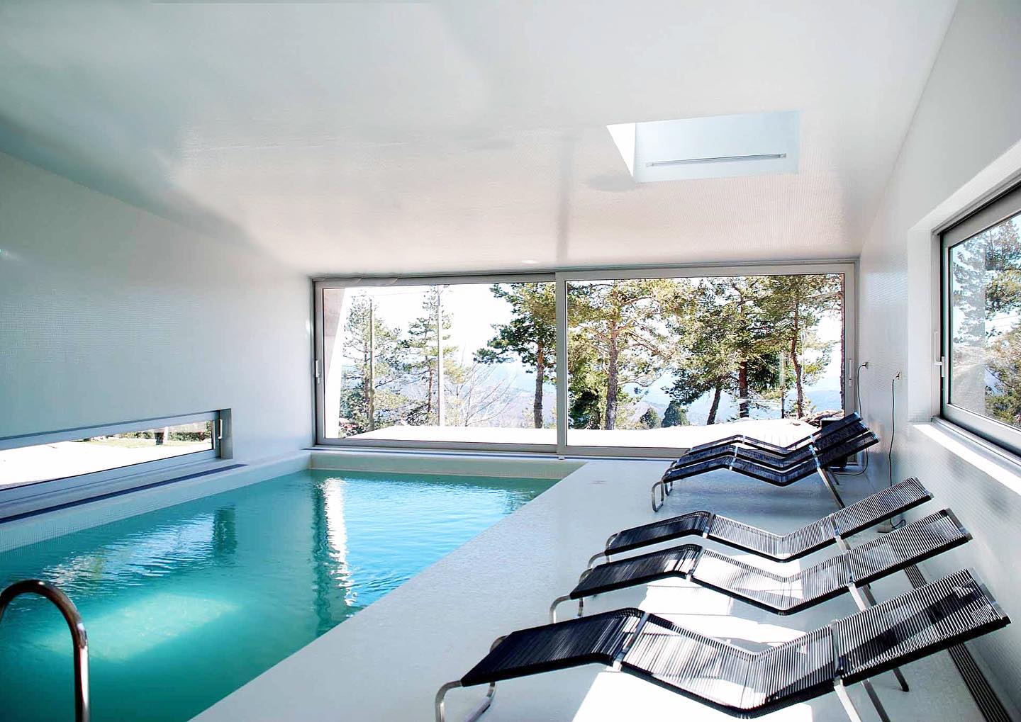 Casa das Penhas Douradas, Manteigas