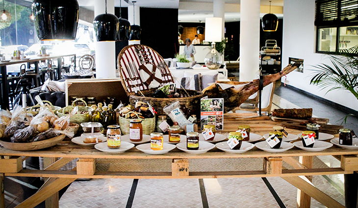 Sem planos para sábado? Conheça o melhor da gastronomia do Algarve no Loulé Interfood Fest