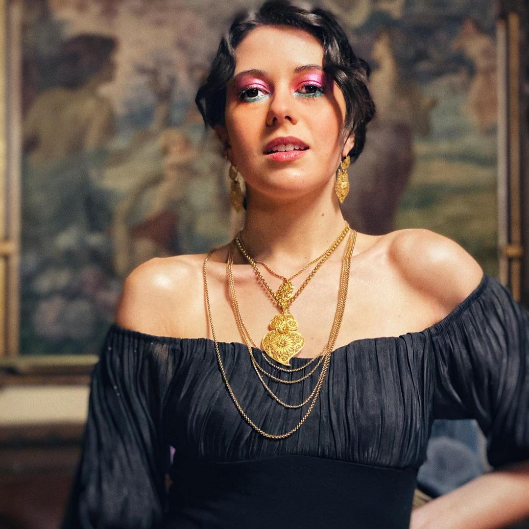 Beatriz Rosário, a voz do “fado alternativo”. “Acho que Amália Rodrigues ia gostar disto”