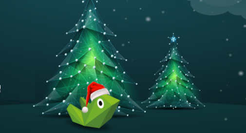 “Num Natal diferente, o amor de sempre” é o site especial do SAPO para a época festiva