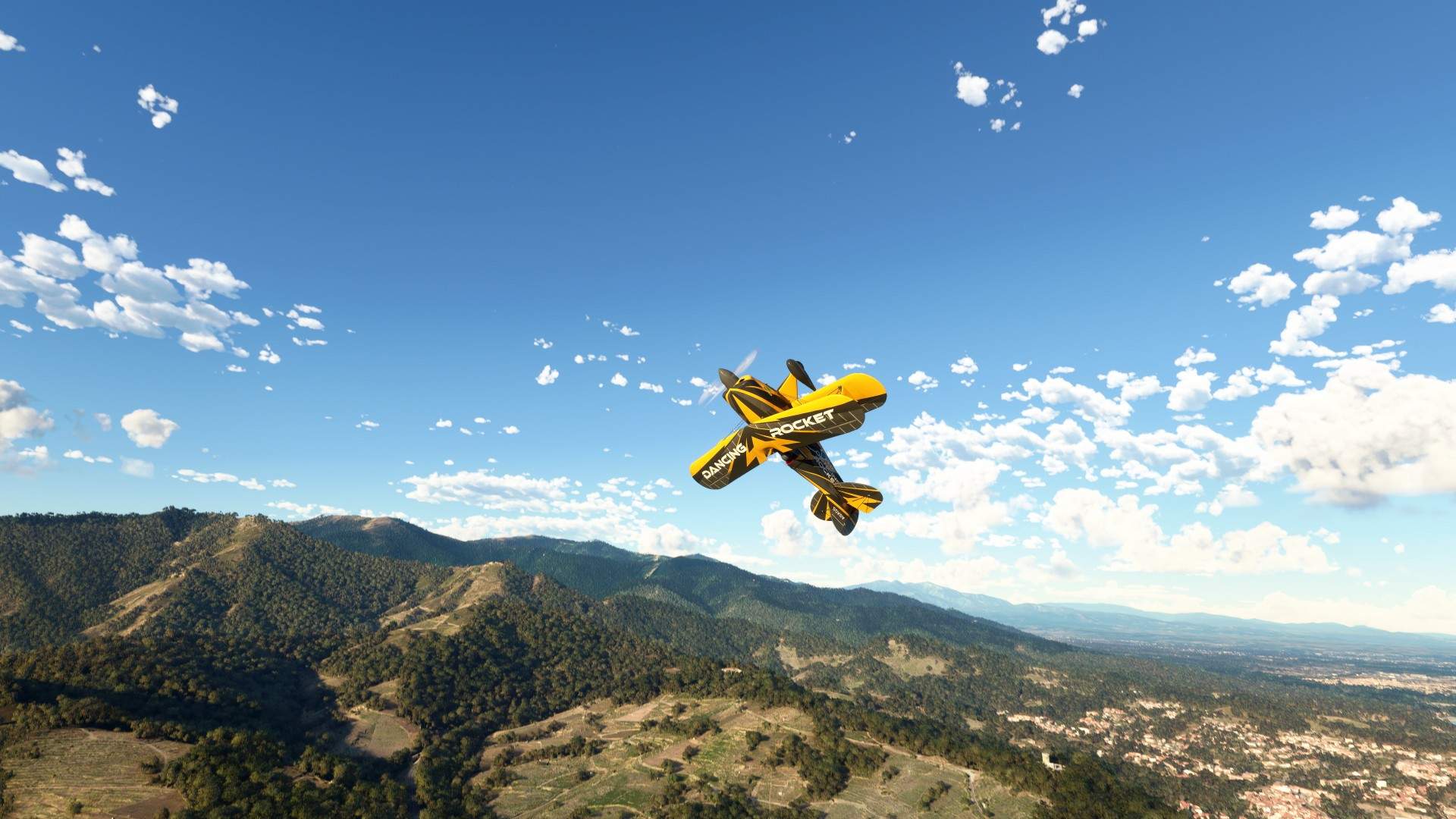 Flight Simulator vai presentear jogadores atuais com upgrade gratuito em novembro 