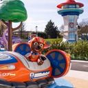 World of PAW Patrol