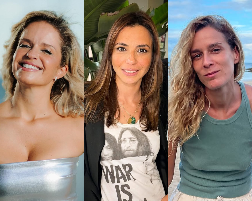 Margarida Vila-Nova, Madalena Brandão e Teresa Tavares acusadas de difamação agravada por juiz