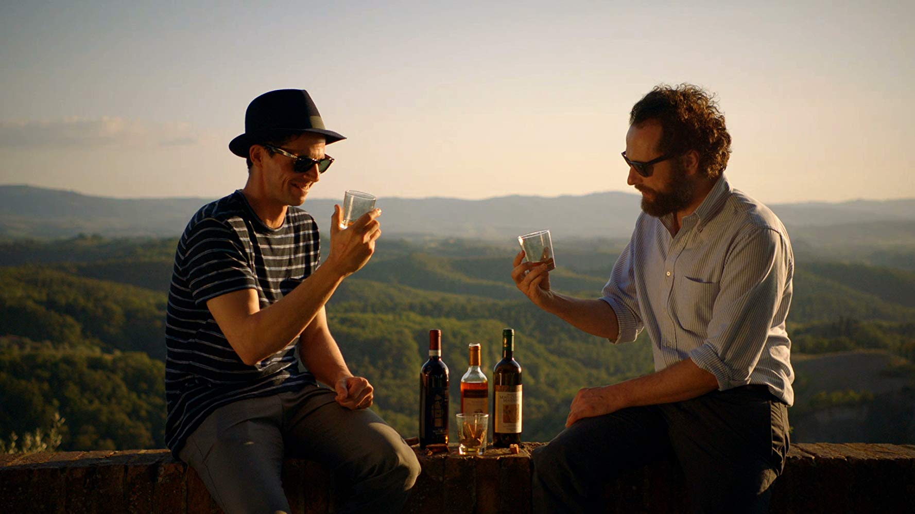 Terceira temporada do famoso “The Wine Show” vai ser filmada em Portugal