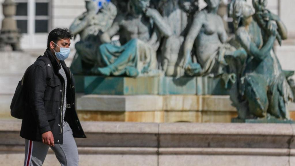 Quantidade de álcool dos géis desinfetantes à venda em Portugal não está a ser verificada pela ASAE