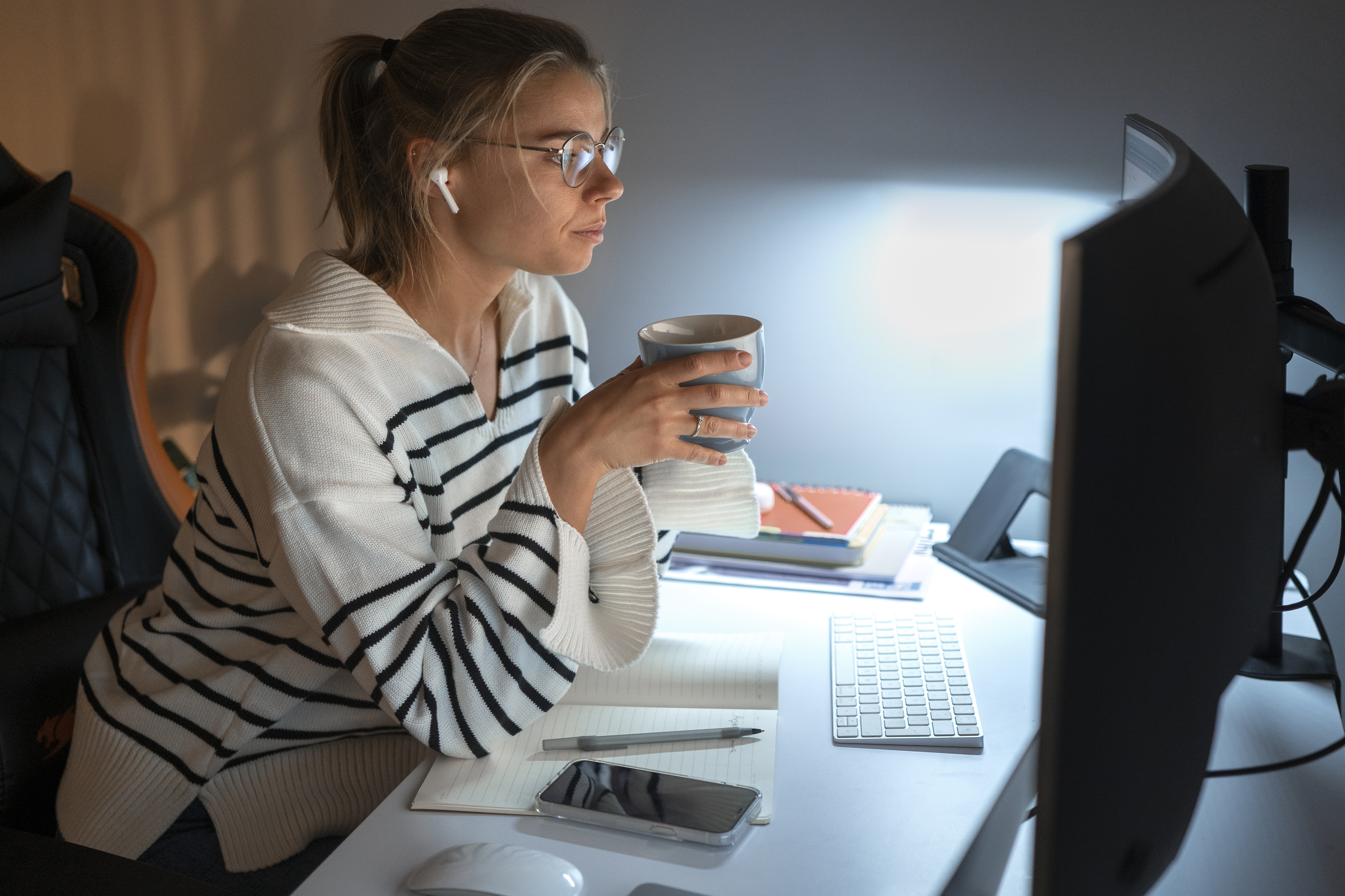 Win the Day transforma o Chrome numa ferramenta para o ajudar a alcançar os seus objetivos