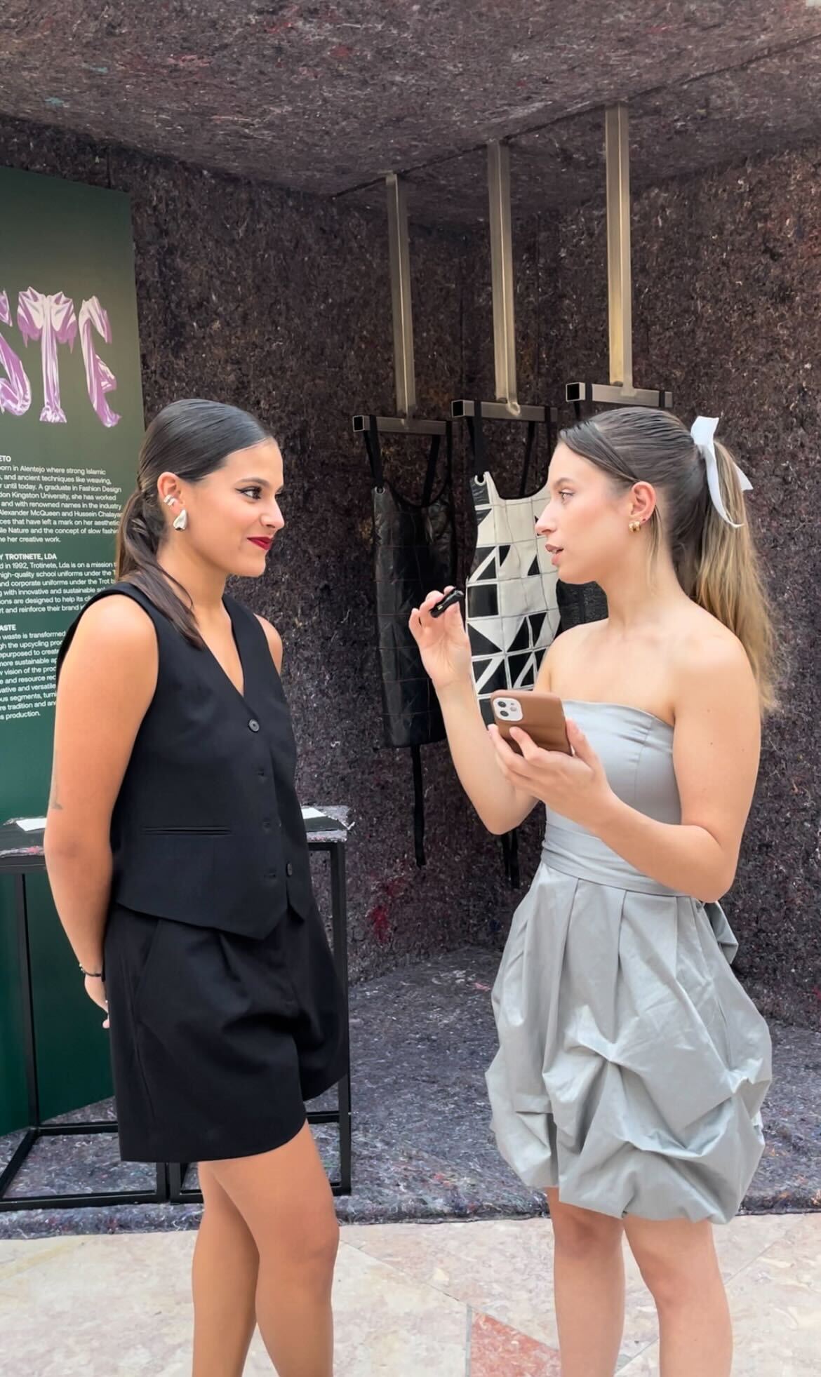 ModaLisboa. Fashionistas elegem famosos com menos pinta (há respostas surpreendentes). Veja o vídeo