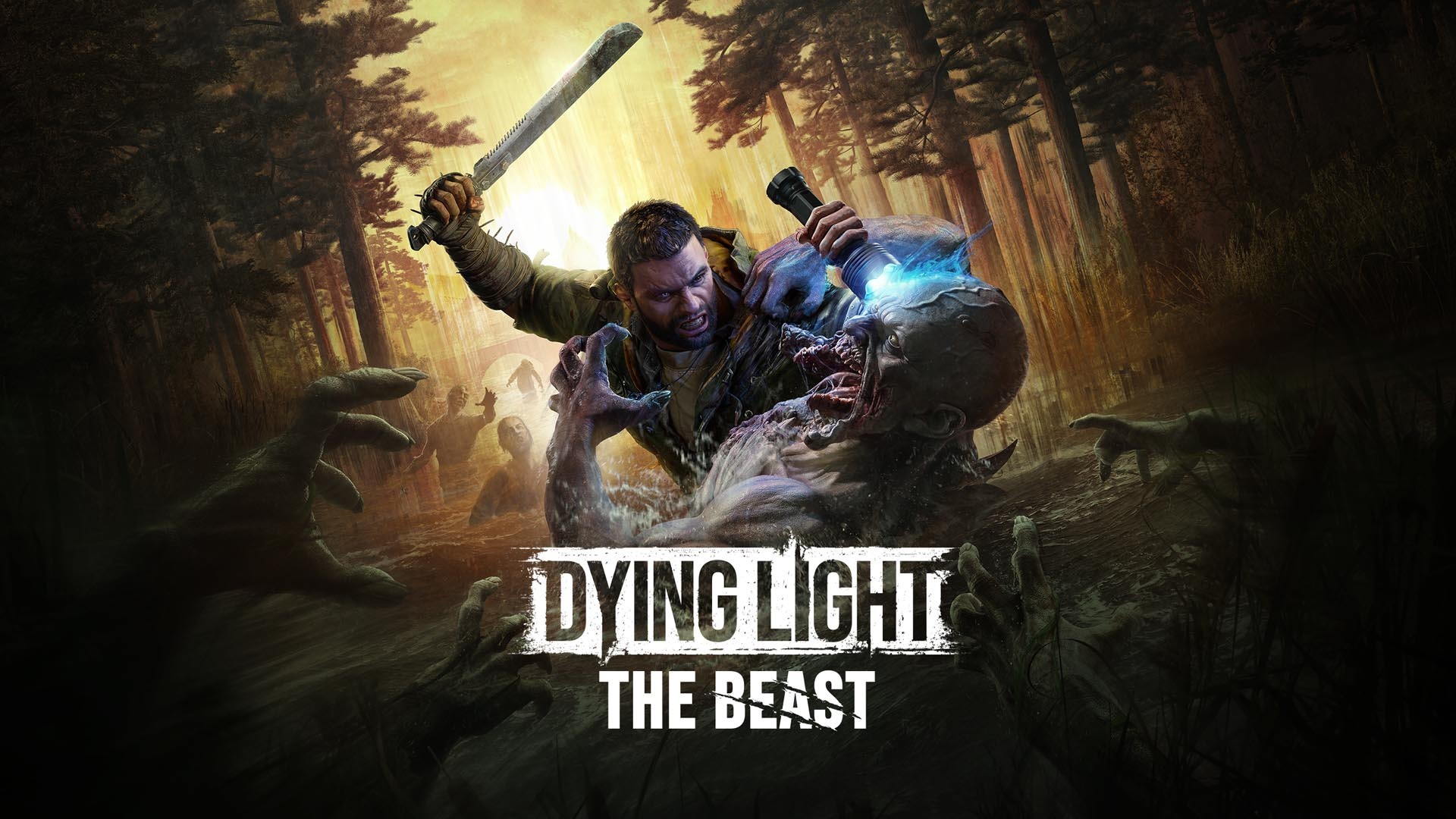 Dying Light: The Beast recupera a história (e o horror) do primeiro capítulo