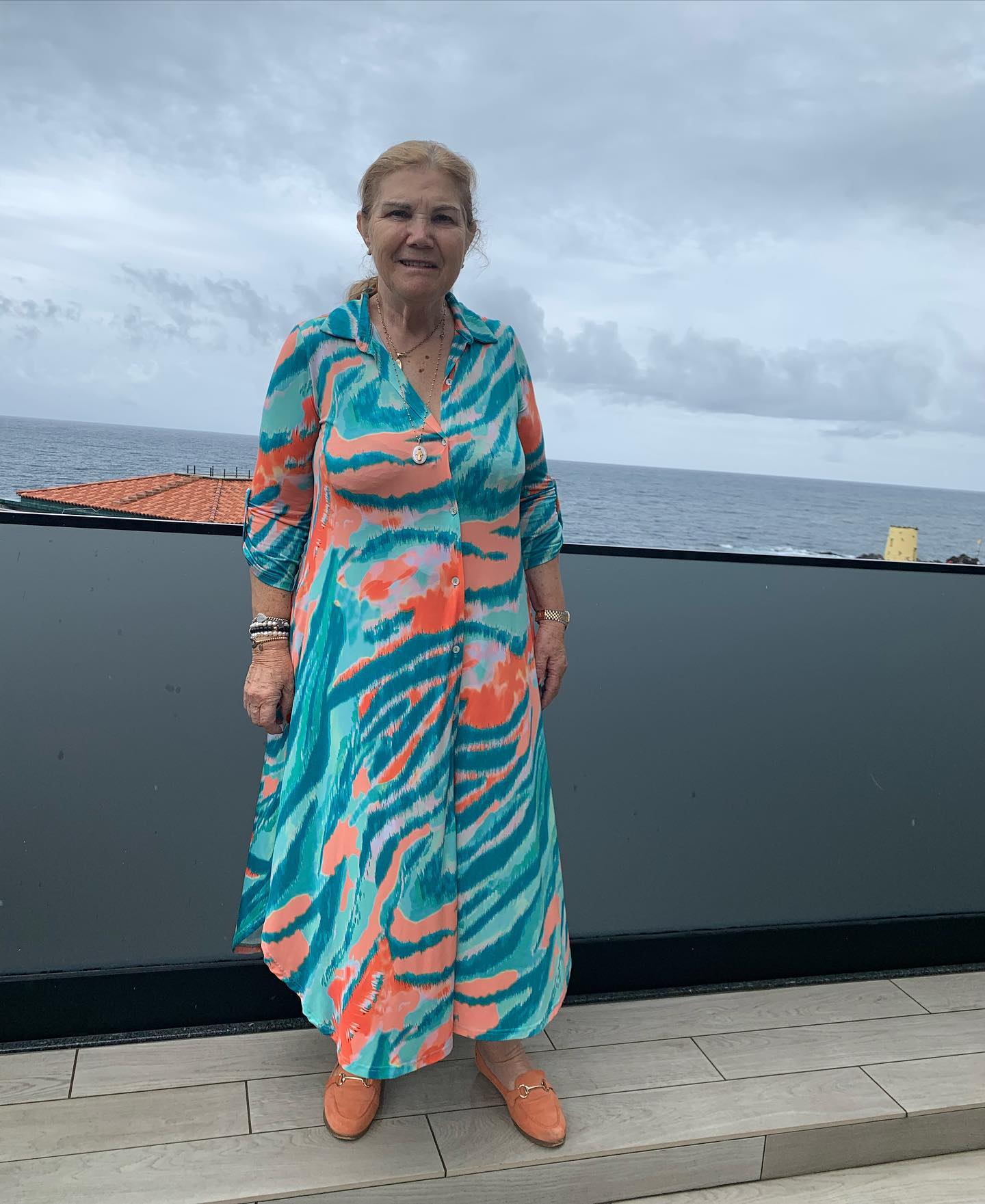 Morreu uma das irmãs de Dolores Aveiro. “Hoje o céu ganhou mais uma estrela”