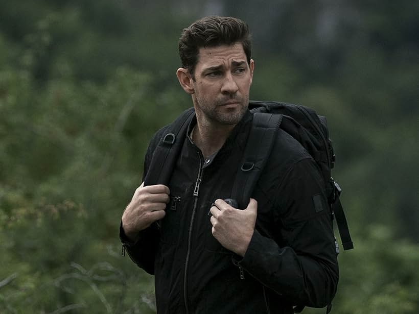John Krasinski é o homem mais sexy do mundo em 2024. 5 coisas que não sabia sobre o ator