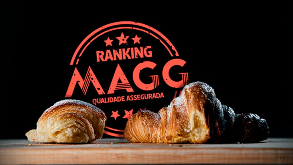 Ranking MAGG. Descobrimos os 10 melhores croissants simples de Lisboa