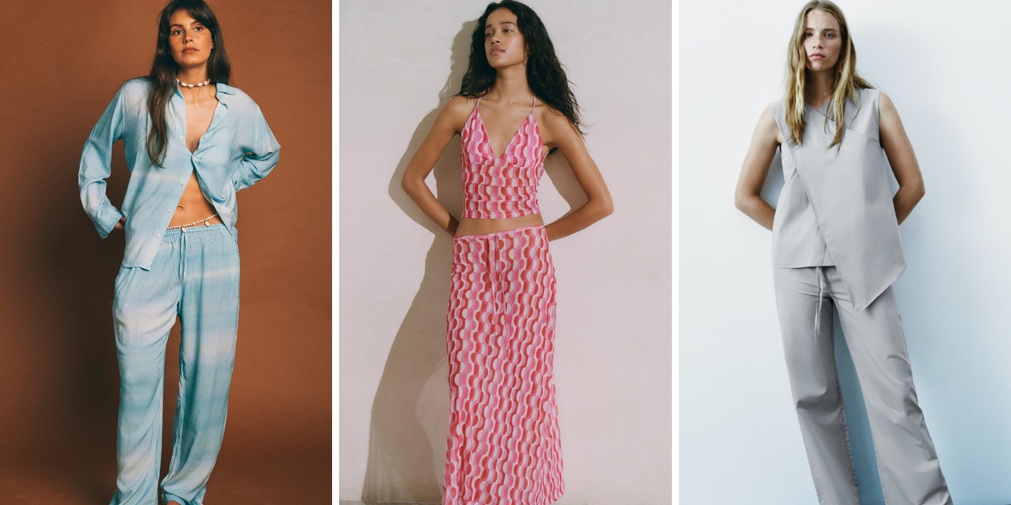 Não tem inspiração para escolher looks? Com estes 10 conjuntos cheios de pinta não precisa