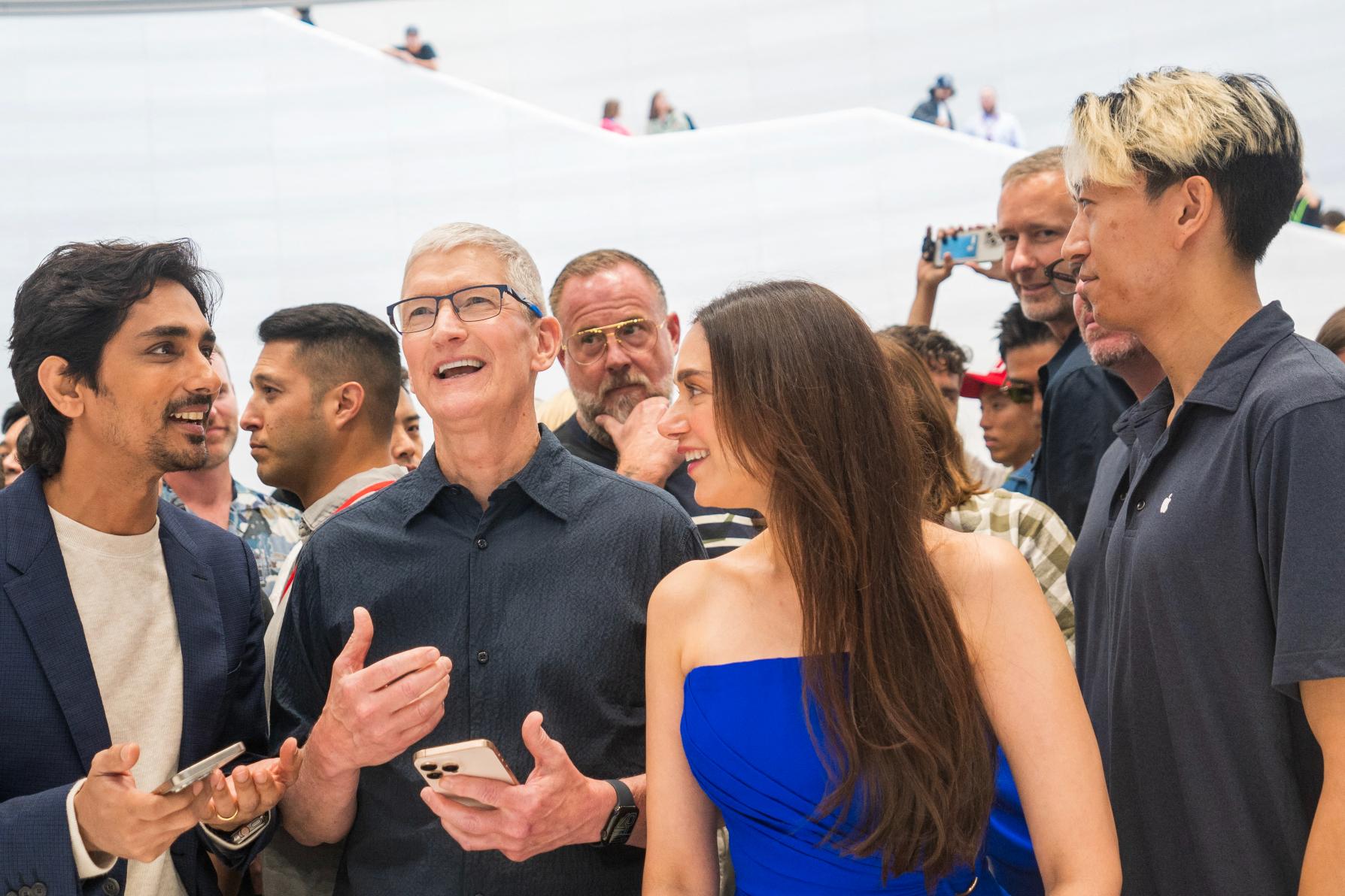 Já pode comprar o iPhone 16 com preços a começar nos 989 euros. Conheça as novidades