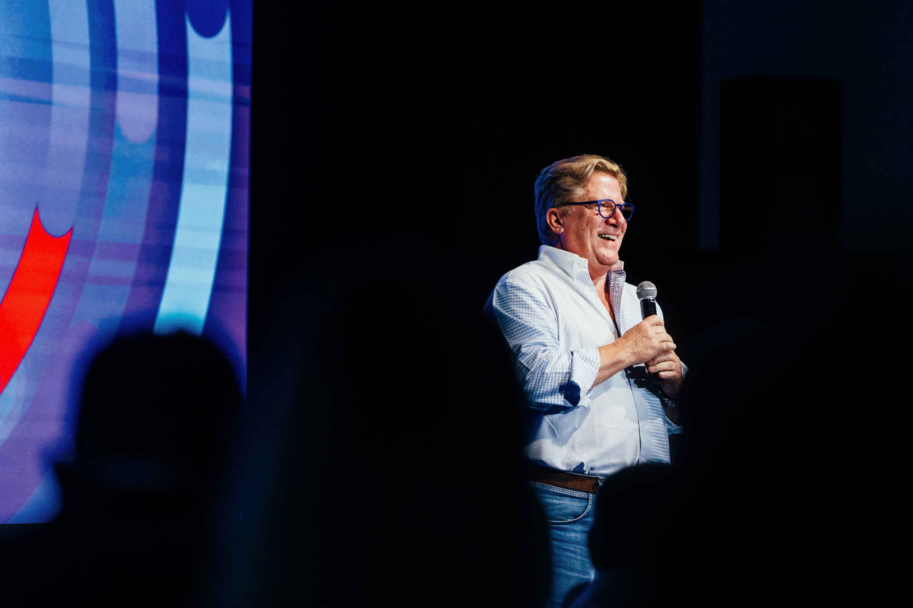 Herman José. “Estou a viver uma das fases mais simpáticas da minha vida e, por ventura, mais unânimes”