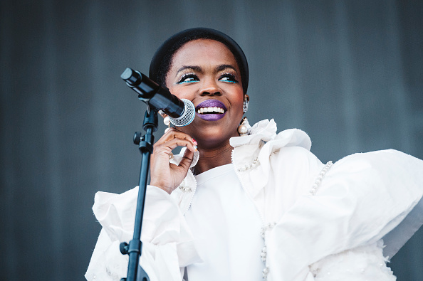 Lauryn Hill revela porque é que nunca mais lançou nenhum álbum a solo