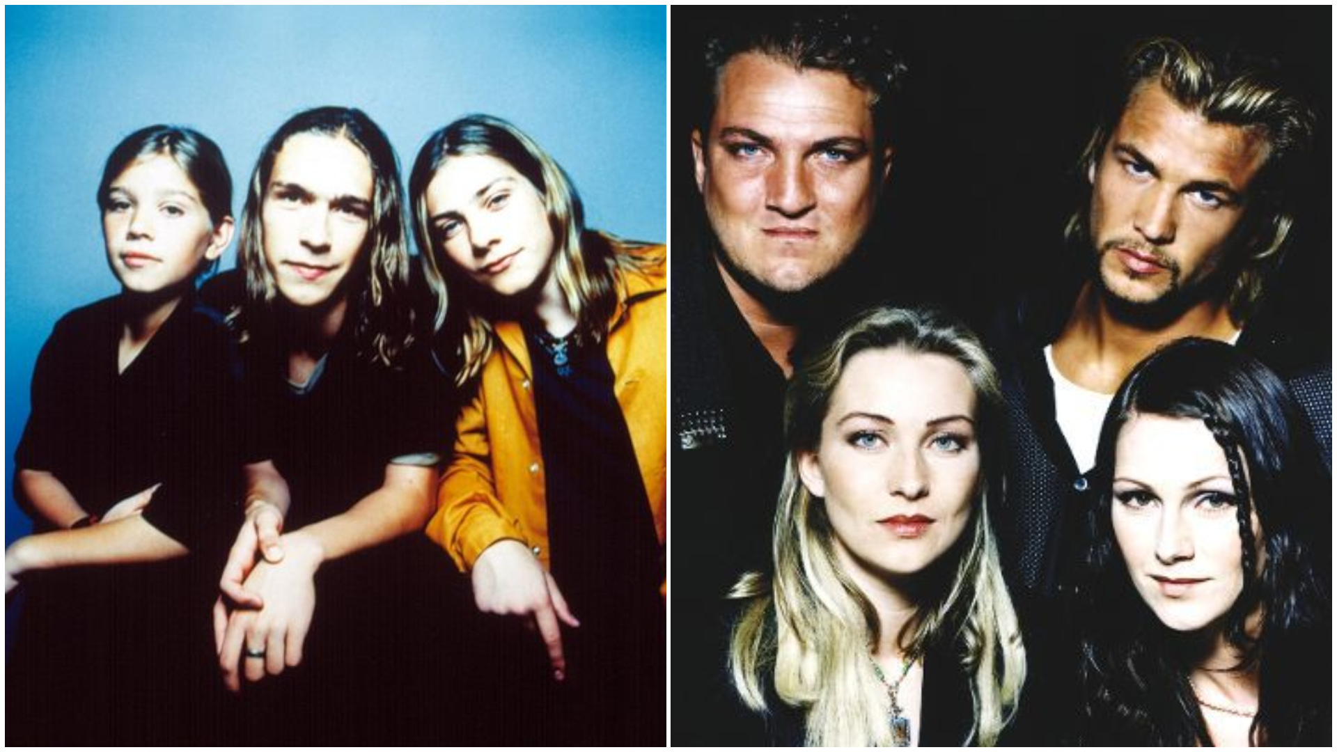“One hit wonder”. 31 canções dos anos 90 que provavelmente já não ouve há um bom tempo