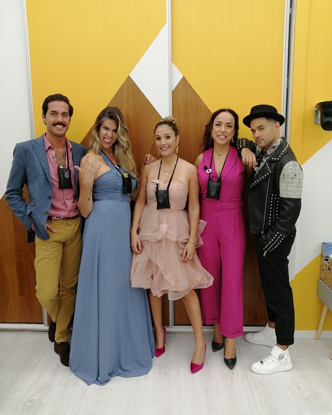 “Big Brother”. Concorrentes são sancionados por recusarem participar em atividades