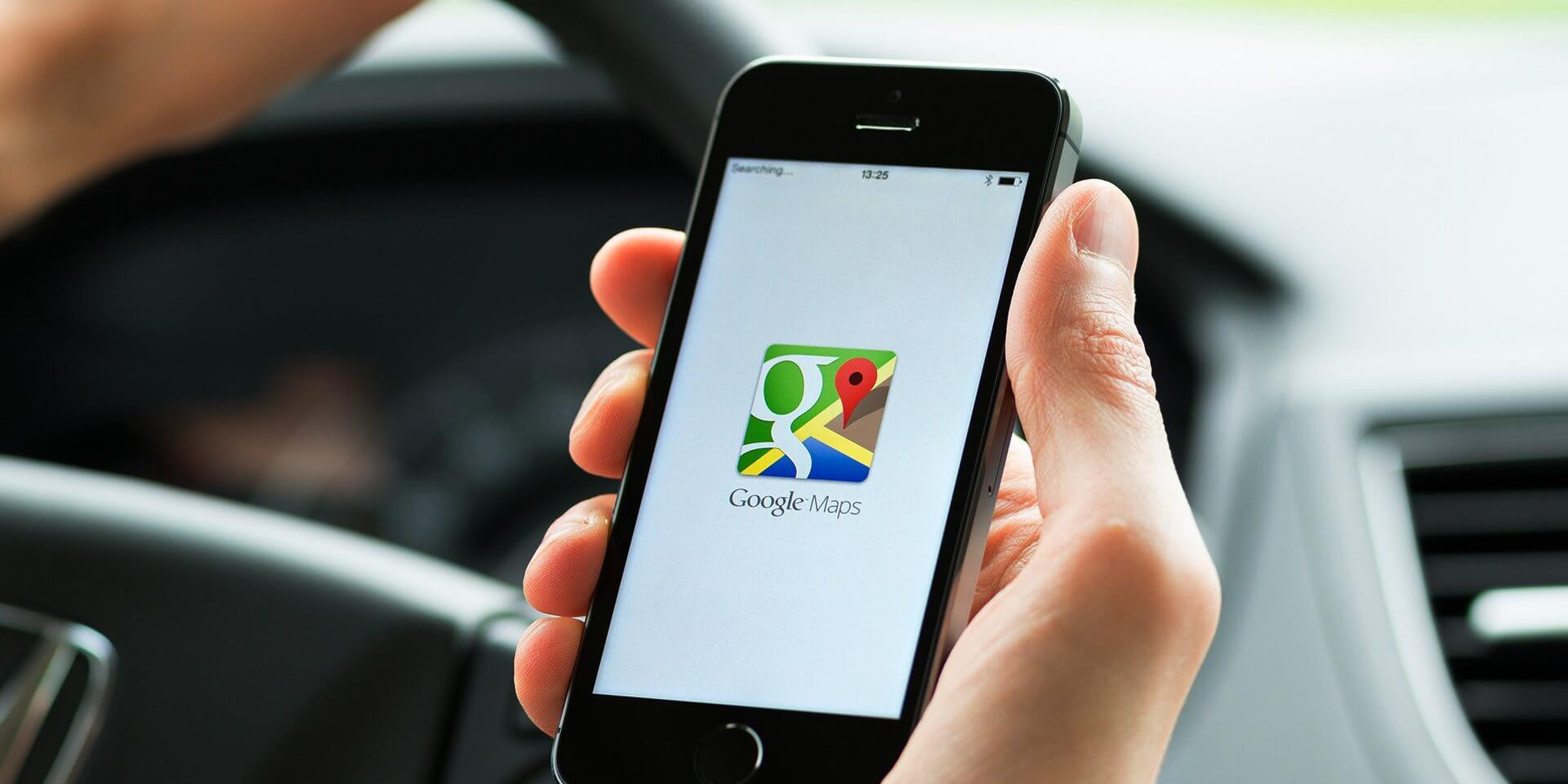 Funcionalidade “Para si” disponível no Google Maps em iOS e Android