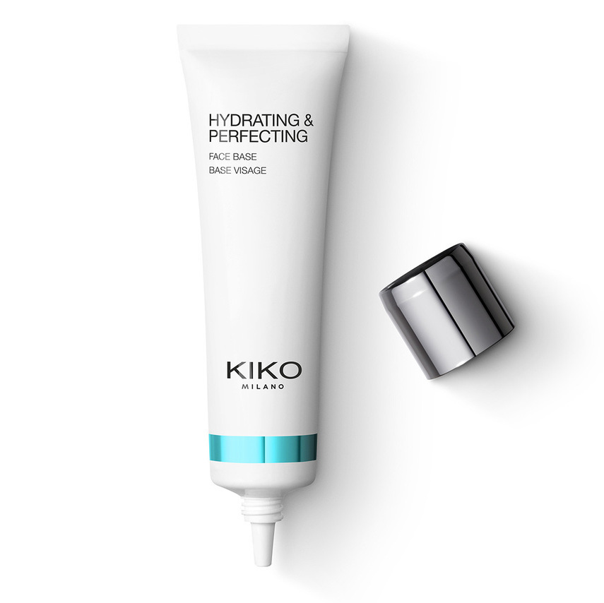 Kiko Milano, Hydrating & Perfecting Face Base Primer Hidratante