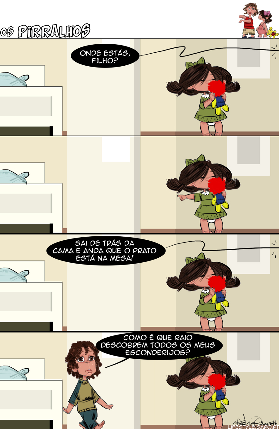 Fugas de informação