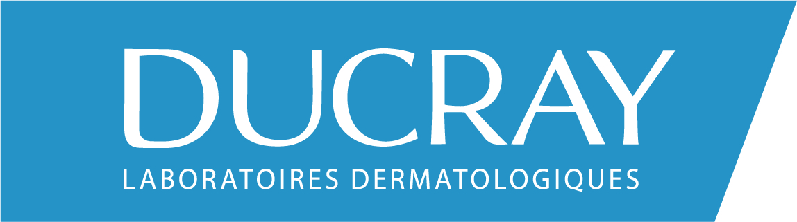 Logo de Ducray