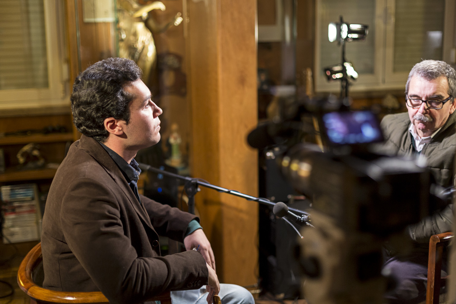 As 10 acusações mais polémicas do ex-marido de Maria Leal