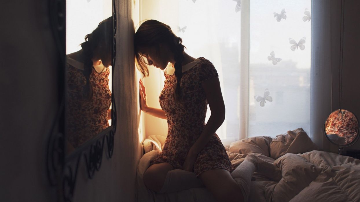 9 coisas que aprendi com a minha ansiedade e ataques de pânico