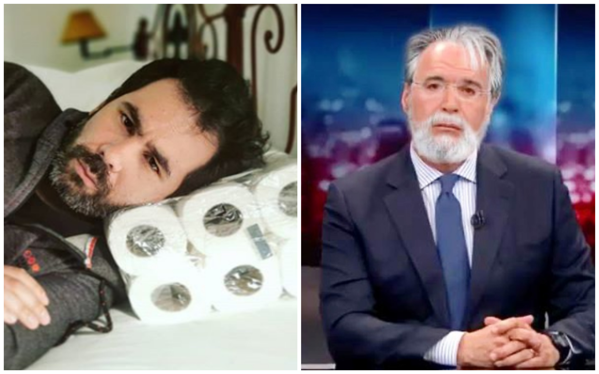 Estas 26 fotos provam que o humor pode ser o nosso maior aliado em quarentena