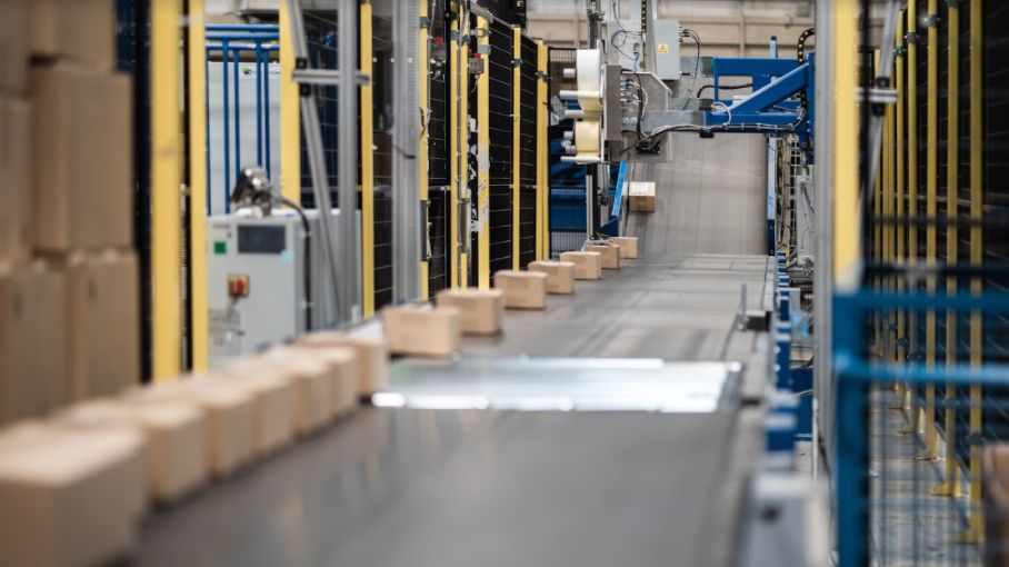 Startup francesa de logística para ecommerce escolhe Portugal para iniciar internacionalização 