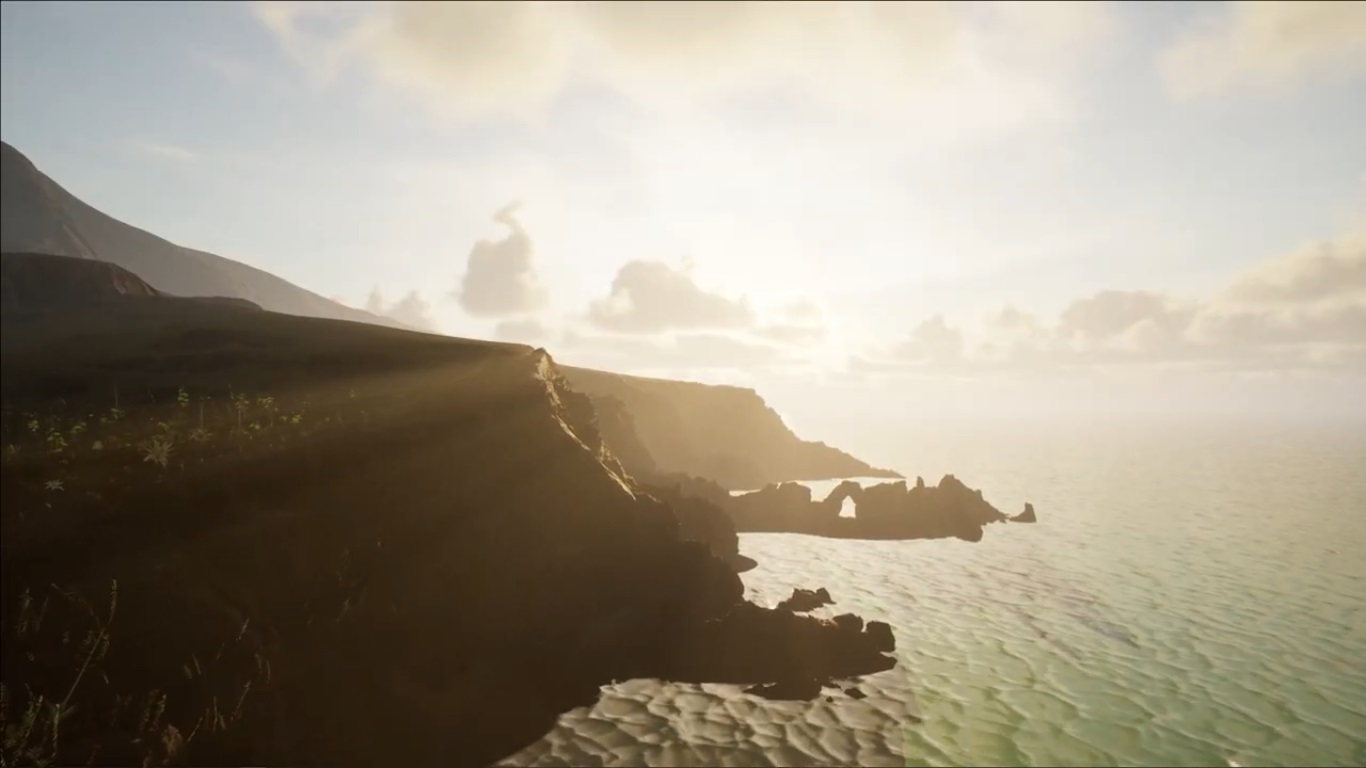 Sabia que a ilha da Madeira tem uma “gémea digital” no Metaverso onde pode comprar e vender terrenos?